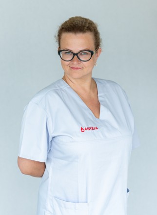 Audronė Didonytė-Razukevičienė